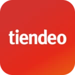 tiendeo android application logo